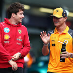 F1 Grand Prix of Azerbaijan