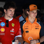 F1 Grand Prix of Emilia Romagna