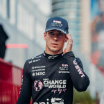 F1 Franco Colapinto (Alpine)