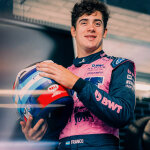 F1 Franco Colapinto (Alpine) (2)