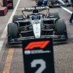 F1 George Russell (Mercedes) (1)