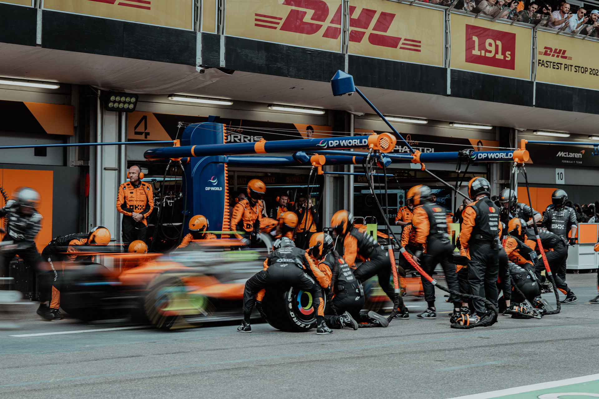 F1 Grand Prix of Azerbaijan