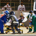 2020 Bahrain GP