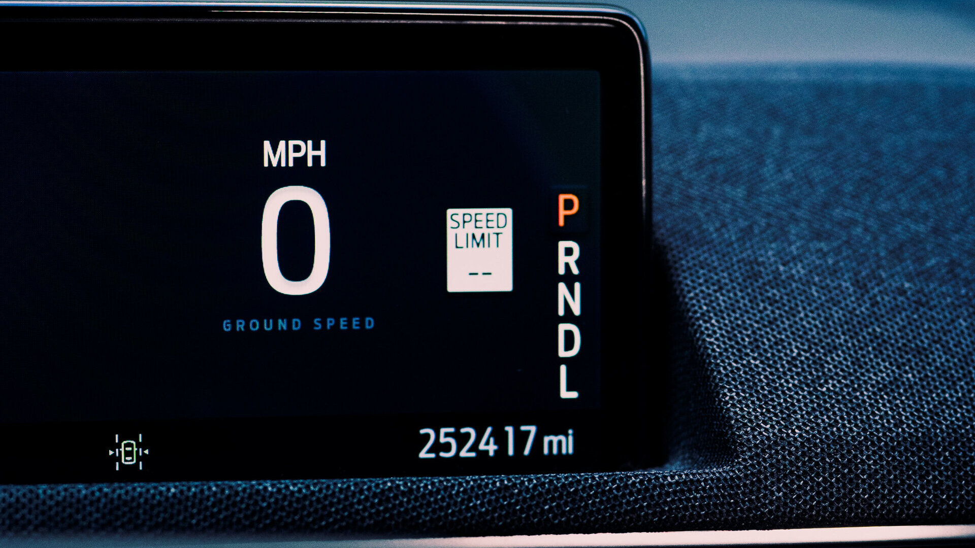 250,000 Mile Mustang Mach E