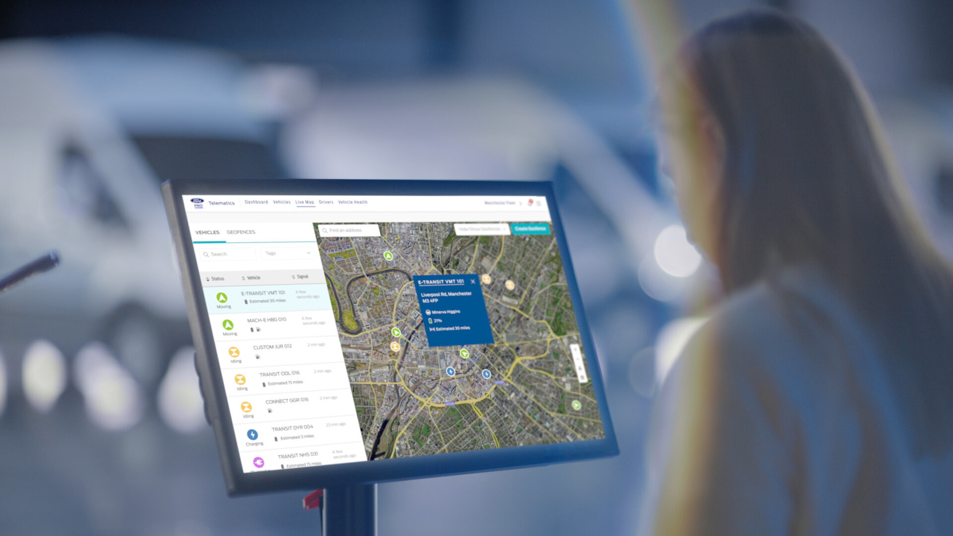Ford Pro E Telematics 001