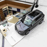 Geely EX5 The Mall Athens (4)