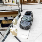 Geely EX5 The Mall Athens (5)