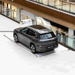 Geely EX5 The Mall Athens (6)