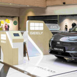 Geely EX5 The Mall Athens (7)