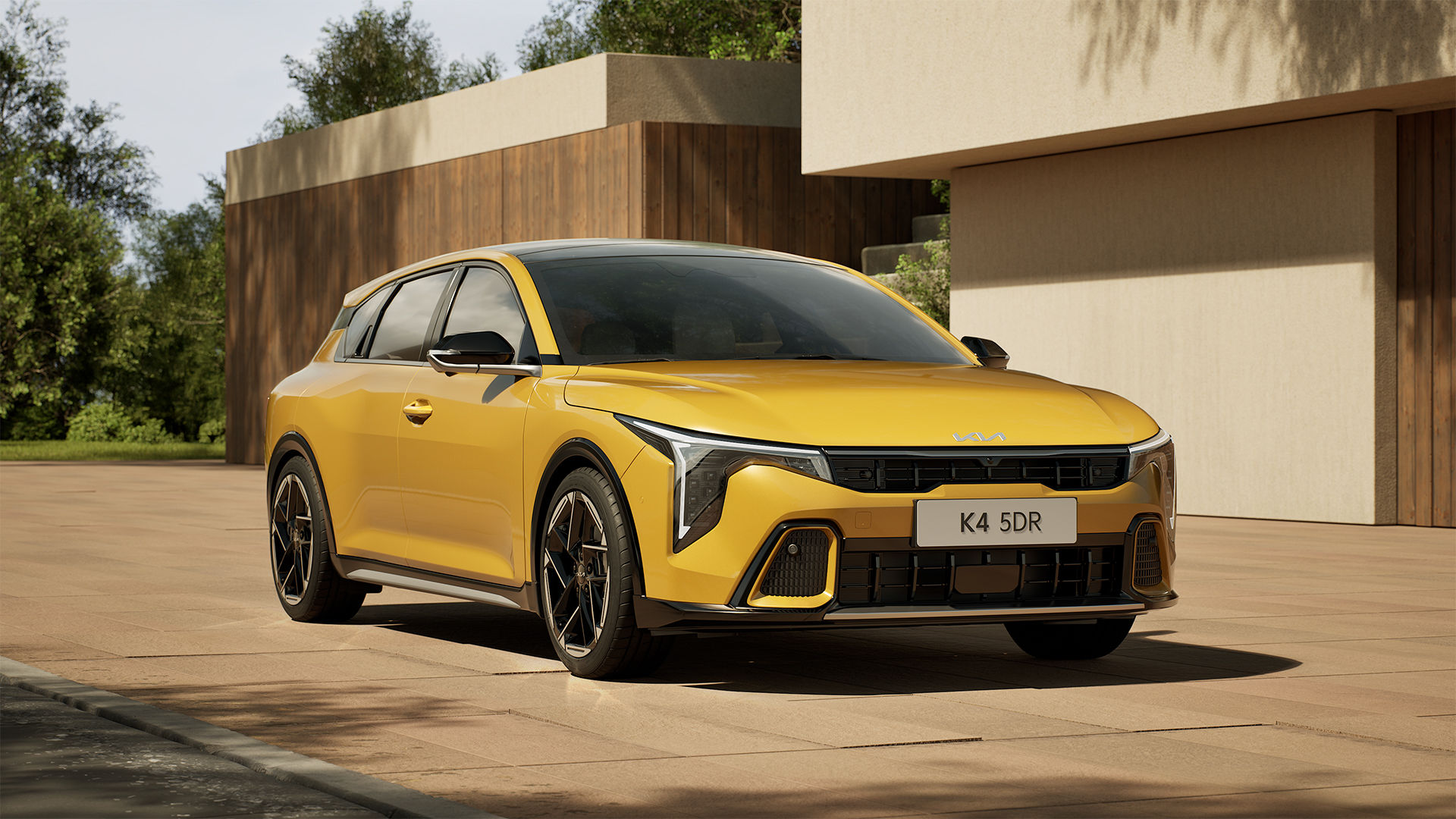 Kia K4 (3)