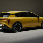 Kia K4 (4)