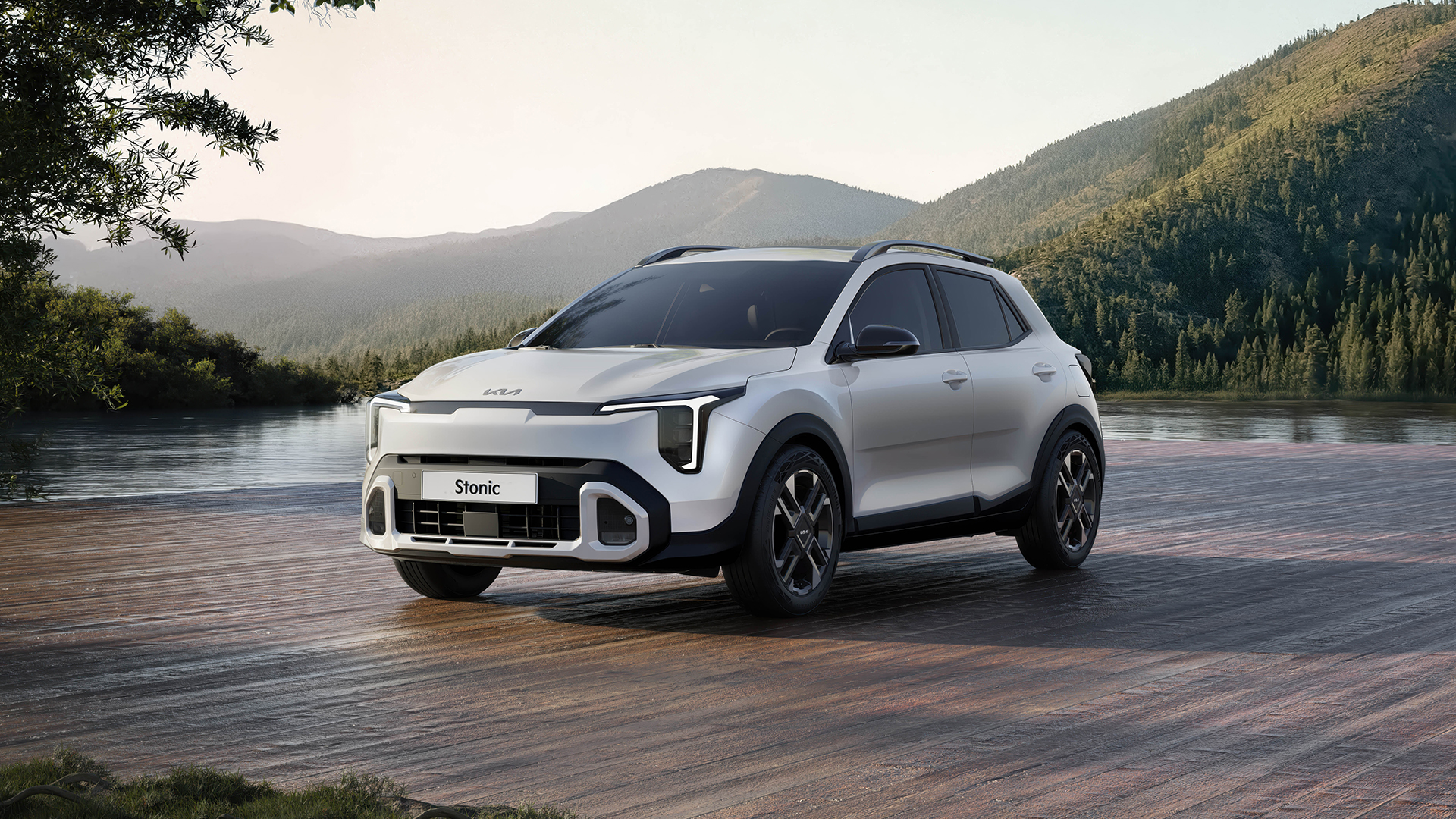 Kia Stonic 2026 (10)