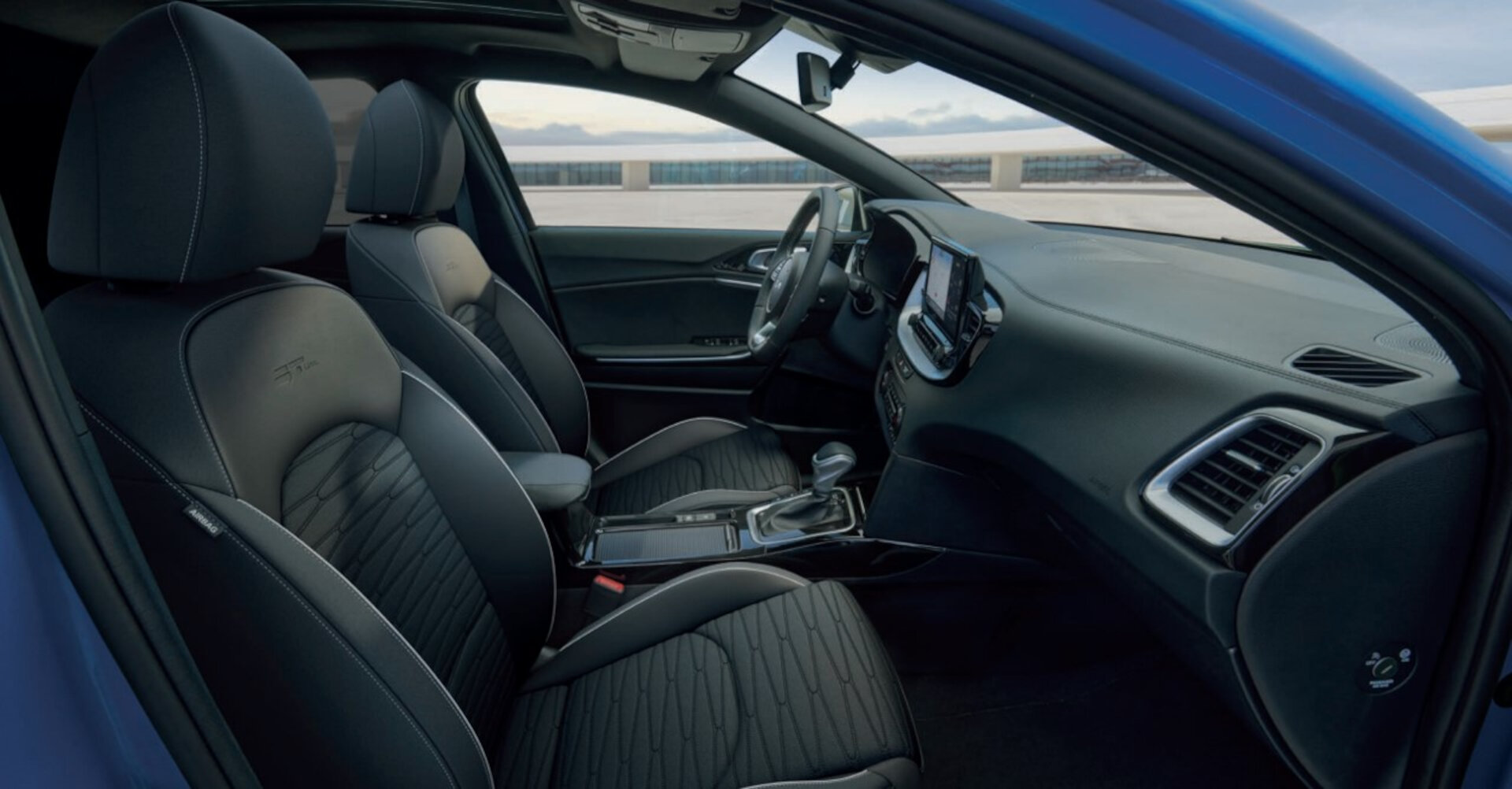 Kia XCeed 2026 (3)