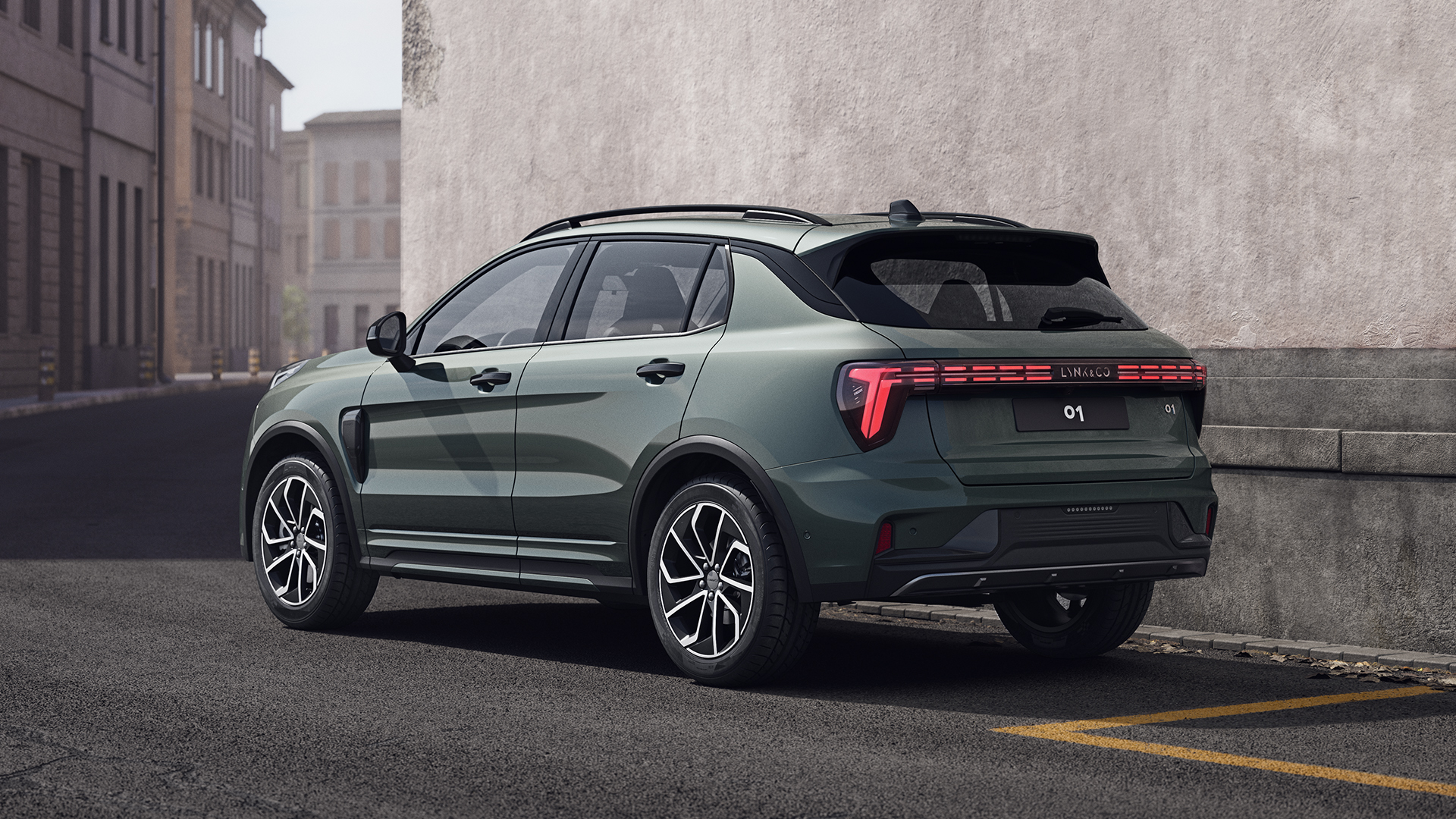 Lynk & Co 01 test 9