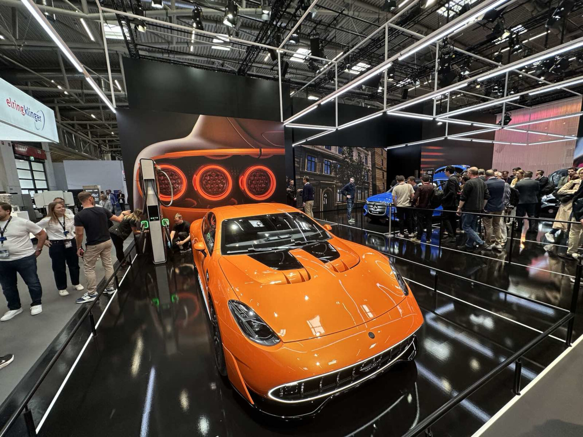 Mercedes AMG Concept AMG GT XX (4)