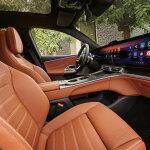 Der neue Mercedes Benz GLC: kompromisslos überzeugend The new Mercedes Benz GLC: Effortlessly uncompromising