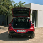 Der neue Mercedes Benz GLC: kompromisslos überzeugend The new Mercedes Benz GLC: Effortlessly uncompromising