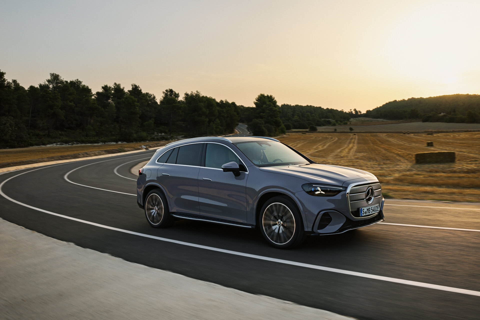 Der neue Mercedes Benz GLC: kompromisslos überzeugend The new Mercedes Benz GLC: Effortlessly uncompromising Der neue Mercedes Benz GLC: kompromisslos überzeugend The new Mercedes Benz GLC: Effortlessly uncompromising