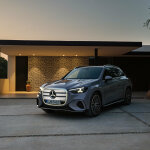 Der neue Mercedes Benz GLC: kompromisslos überzeugend The new Mercedes Benz GLC: Effortlessly uncompromising