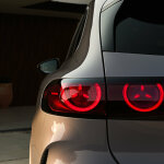 Der neue Mercedes Benz GLC: kompromisslos überzeugend The new Mercedes Benz GLC: Effortlessly uncompromising