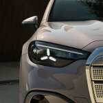 Der neue Mercedes Benz GLC: kompromisslos überzeugend The new Mercedes Benz GLC: Effortlessly uncompromising