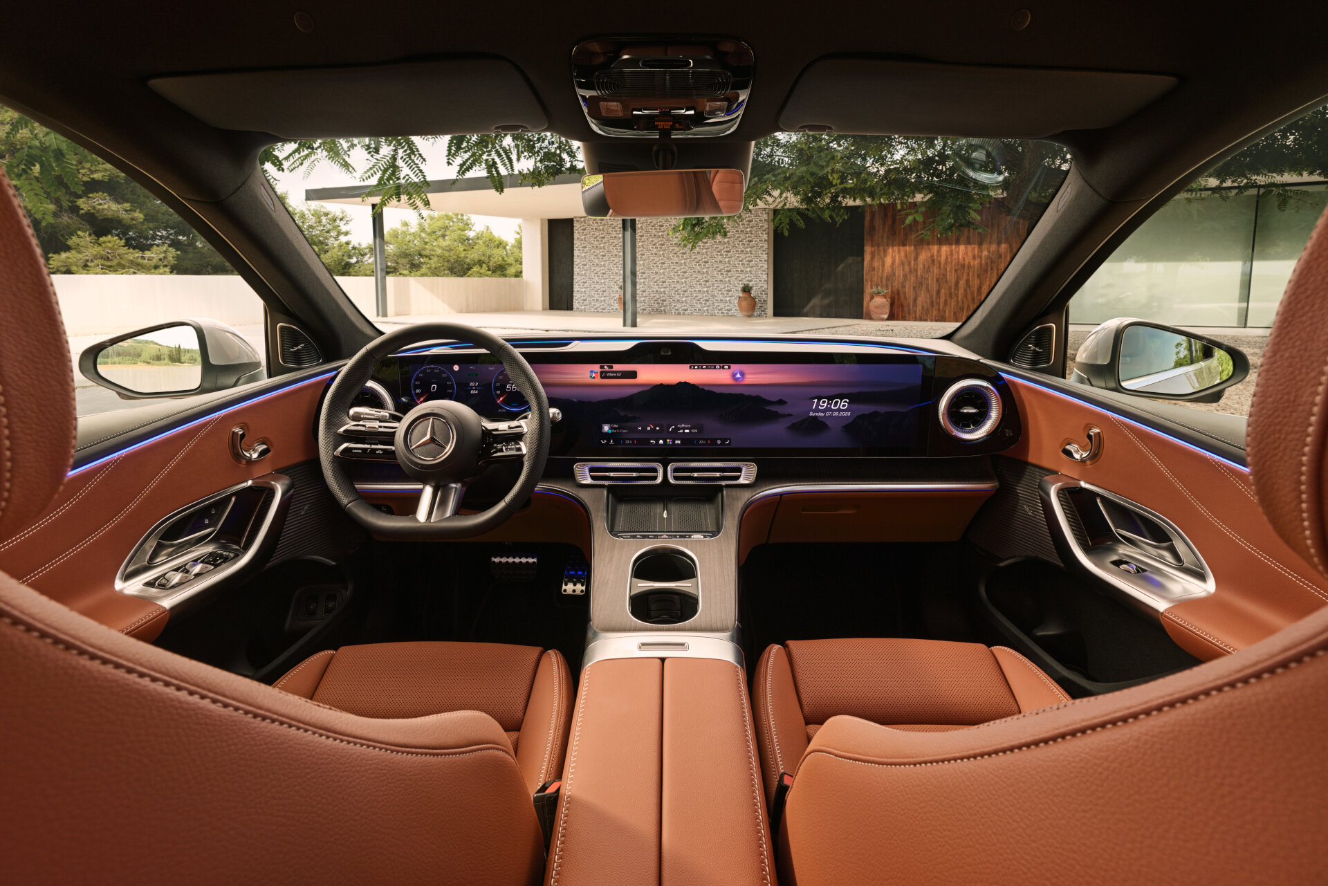 Der neue Mercedes Benz GLC: kompromisslos überzeugend The new Mercedes Benz GLC: Effortlessly uncompromising Der neue Mercedes Benz GLC: kompromisslos überzeugend The new Mercedes Benz GLC: Effortlessly uncompromising