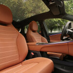 Der neue Mercedes Benz GLC: kompromisslos überzeugend The new Mercedes Benz GLC: Effortlessly uncompromising