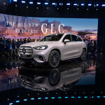 „Willkommen zu Hause.” – Mercedes Benz auf der IAA MOBILITY 2025 erleben “Welcome home.” – Experience Mercedes Benz at IAA MOBILITY 2025