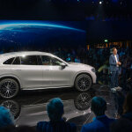 „Willkommen zu Hause.” – Mercedes Benz auf der IAA MOBILITY 2025 erleben “Welcome home.” – Experience Mercedes Benz at IAA MOBILITY 2025