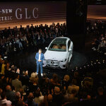 „Willkommen zu Hause.” – Mercedes Benz auf der IAA MOBILITY 2025 erleben “Welcome home.” – Experience Mercedes Benz at IAA MOBILITY 2025