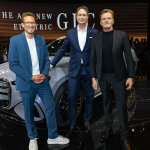 „Willkommen zu Hause.” – Mercedes Benz auf der IAA MOBILITY 2025 erleben “Welcome home.” – Experience Mercedes Benz at IAA MOBILITY 2025