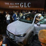 „Willkommen zu Hause.” – Mercedes Benz auf der IAA MOBILITY 2025 erleben “Welcome home.” – Experience Mercedes Benz at IAA MOBILITY 2025