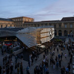 „Willkommen zu Hause.” – Mercedes Benz auf der IAA MOBILITY 2025 erleben “Welcome home.” – Experience Mercedes Benz at IAA MOBILITY 2025