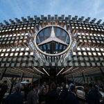 „Willkommen zu Hause.” – Mercedes Benz auf der IAA MOBILITY 2025 erleben “Welcome home.” – Experience Mercedes Benz at IAA MOBILITY 2025