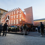 „Willkommen zu Hause.” – Mercedes Benz auf der IAA MOBILITY 2025 erleben “Welcome home.” – Experience Mercedes Benz at IAA MOBILITY 2025