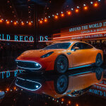 „Willkommen zu Hause.” – Mercedes Benz auf der IAA MOBILITY 2025 erleben “Welcome home.” – Experience Mercedes Benz at IAA MOBILITY 2025