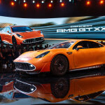 „Willkommen zu Hause.” – Mercedes Benz auf der IAA MOBILITY 2025 erleben “Welcome home.” – Experience Mercedes Benz at IAA MOBILITY 2025