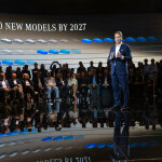 „Willkommen zu Hause.” – Mercedes Benz auf der IAA MOBILITY 2025 erleben “Welcome home.” – Experience Mercedes Benz at IAA MOBILITY 2025