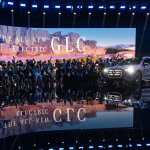 „Willkommen zu Hause.” – Mercedes Benz auf der IAA MOBILITY 2025 erleben “Welcome home.” – Experience Mercedes Benz at IAA MOBILITY 2025