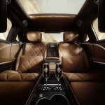 Die Mercedes Maybach V12 Edition. Tradition trifft auf Design und Handwerkskunst The Mercedes Maybach V12 Edition where legacy meets design and craftsmanship