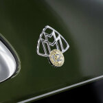 Die Mercedes Maybach V12 Edition. Tradition trifft auf Design und Handwerkskunst The Mercedes Maybach V12 Edition where legacy meets design and craftsmanship
