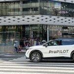 Nissan Ariya ProPILOT (2)