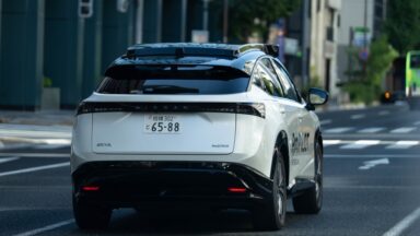 Nissan Ariya ProPILOT (6)