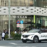 Nissan Ariya ProPILOT (7)