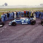 Osella 1984 (2)