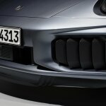 Porsche 911 Turbo S 2025 (13)