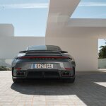 Porsche 911 Turbo S 2025 (5)