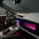 Porsche Cayenne Interior (7)