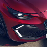 RENAULT CLIO VI FULL HYBRID E TECH (RB3B1 HEV)