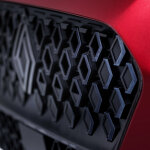 RENAULT CLIO VI FULL HYBRID E TECH (RB3B1 HEV)